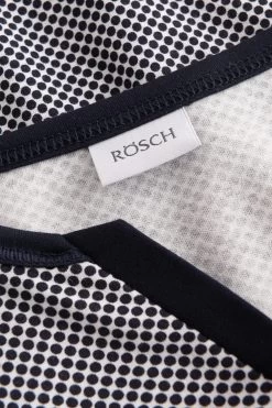 Nachthemd Im Punktedruck Dezent Pastellfarben 100% Baumwolle 11 Nachthemd Im Punktedruck Dezent Pastellfarben 100% Baumwolle -Pyjamas Für Zuhause 1884191 10063 4