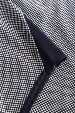 Nachthemd Kurzarm Im Punktedruck Dezent Pastellfarben 100% Baumwolle -Pyjamas Für Zuhause 1884193 10063 6