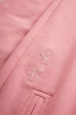 Basic Sweathose In Uni Jogginghose Einfabig Bio-Baumwolle/Elasthan Thx -Pyjamas Für Zuhause 1884206 16809 4