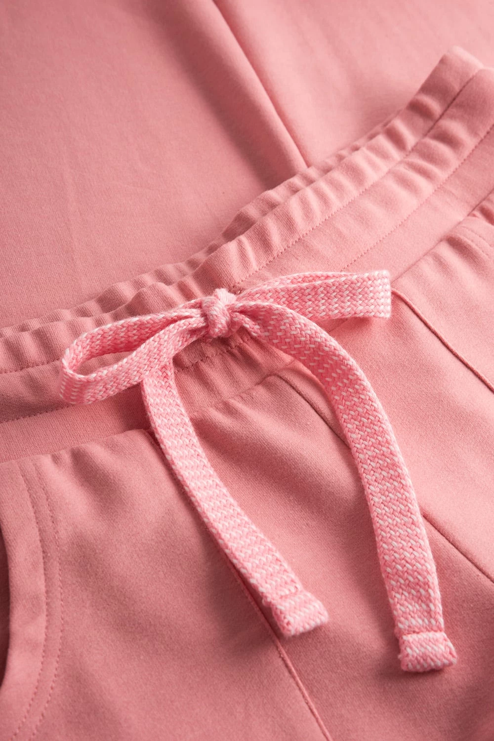 Basic Sweathose In Uni Bündchen Jogginghose Einfabig Bio-Baumwolle/Elasthan Thx 5 Basic Sweathose In Uni Bündchen Jogginghose Einfabig Bio-Baumwolle/Elasthan Thx - Image 5