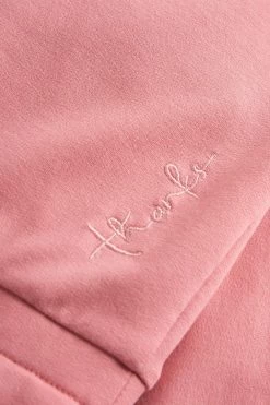 Basic Sweathose In Uni Bündchen Jogginghose Einfabig Bio-Baumwolle/Elasthan Thx 13 Basic Sweathose In Uni Bündchen Jogginghose Einfabig Bio-Baumwolle/Elasthan Thx -Pyjamas Für Zuhause 1884207 16809 6