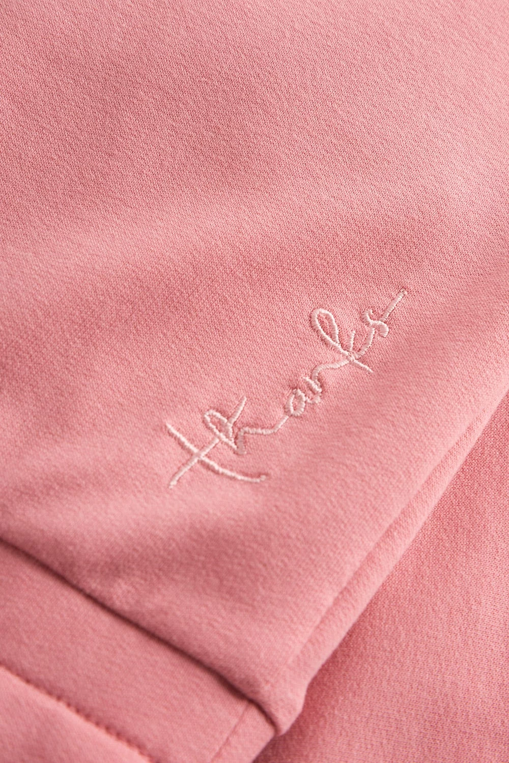 Basic Sweathose In Uni Bündchen Jogginghose Einfabig Bio-Baumwolle/Elasthan Thx 7 Basic Sweathose In Uni Bündchen Jogginghose Einfabig Bio-Baumwolle/Elasthan Thx - Image 7