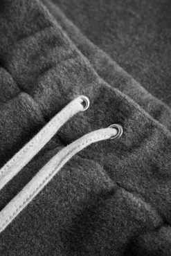 Hausanzug Aus Kuscheligem Fleece Hoodie Lässig Polyester/Viskose -Pyjamas Für Zuhause 1884225 11899 12