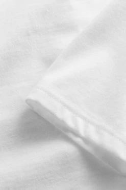 Basic Langarmshirt Mit Zierstichen Pyjamashirt Mix & Match -Pyjamas Für Zuhause 1884800 11710 87