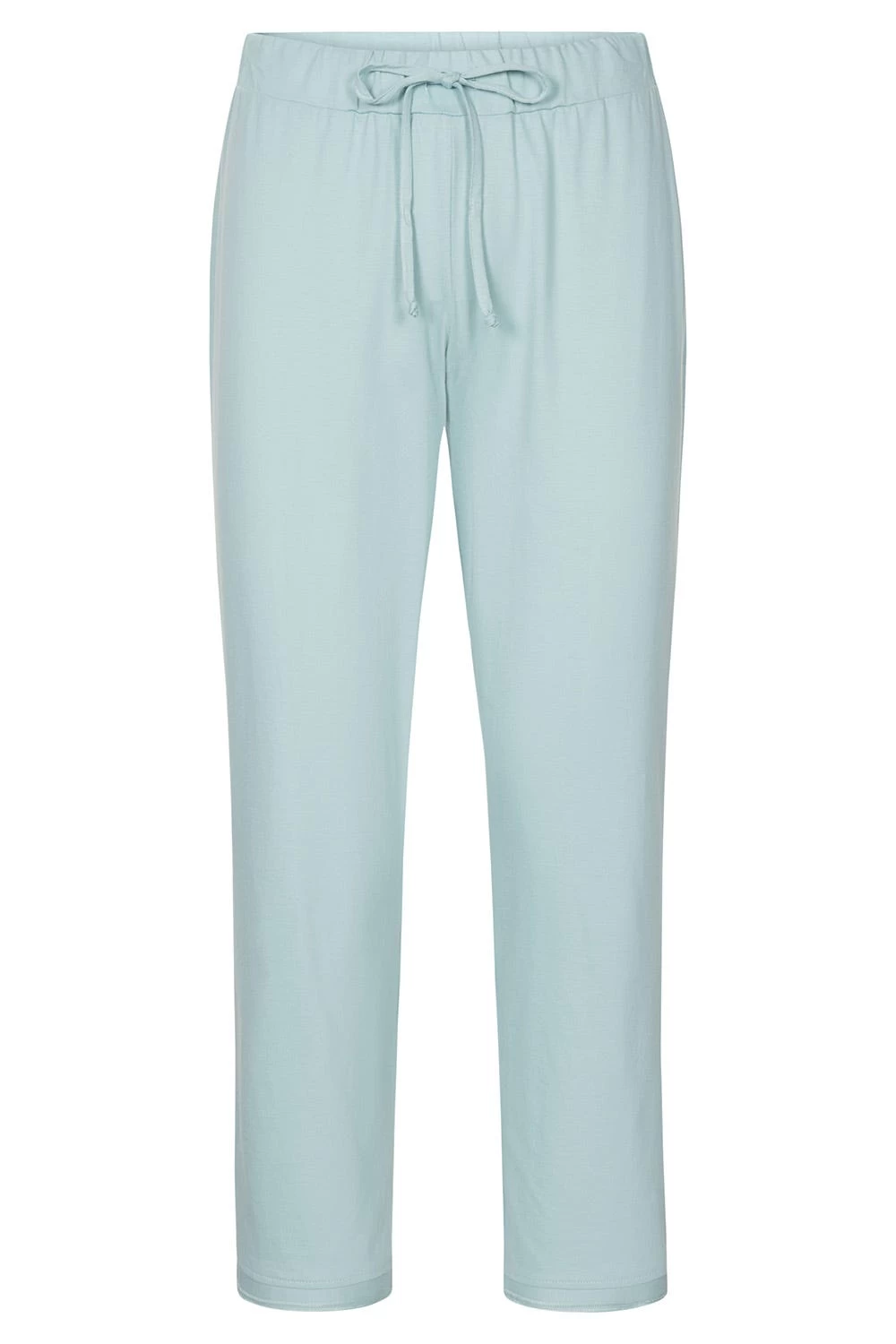 Basic 7/8-Pyjamahose Mit Zierstichen Mix & Match 2 Basic 7/8-Pyjamahose Mit Zierstichen Mix & Match - Image 2