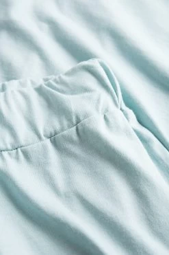 Basic 7/8-Pyjamahose Mit Zierstichen Mix & Match 11 Basic 7/8-Pyjamahose Mit Zierstichen Mix & Match -Pyjamas Für Zuhause 1884803 10381 4