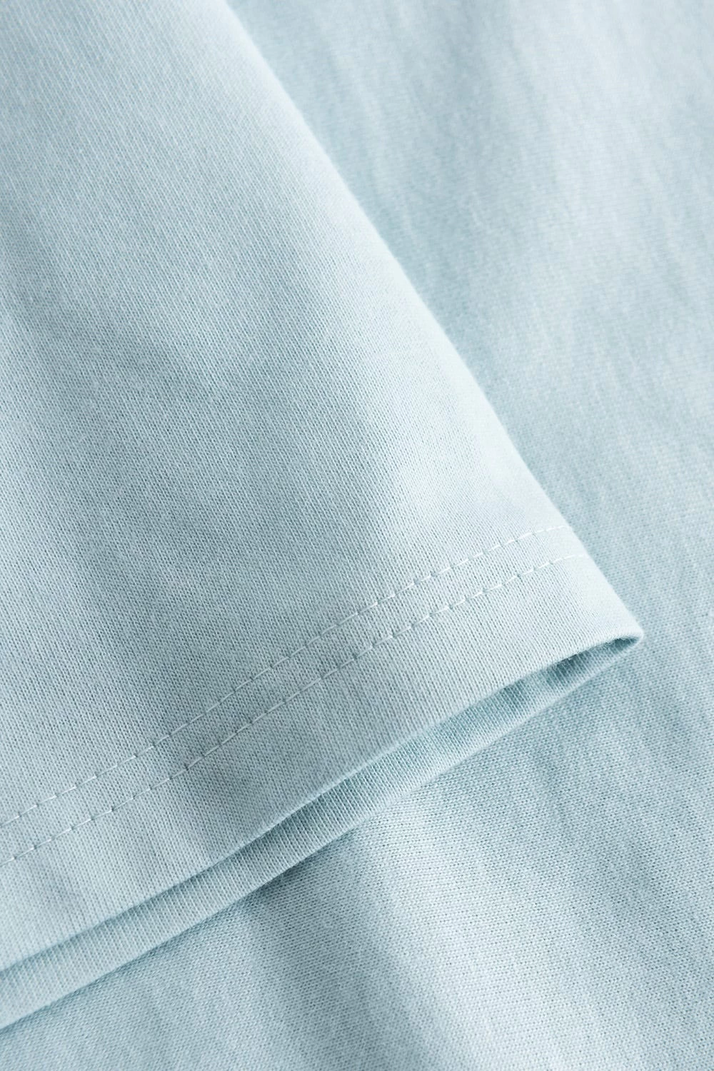 Basic Bigshirt Kurzarm Mit Zierstichen 1884805 5 Basic Bigshirt Kurzarm Mit Zierstichen 1884805 - Image 5