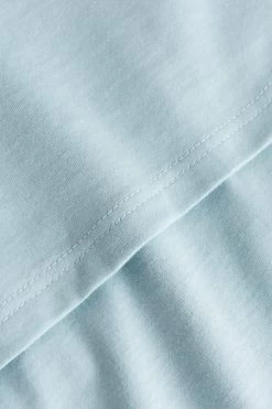 Basic Bigshirt Kurzarm Mit Zierstichen 1884805 11 Basic Bigshirt Kurzarm Mit Zierstichen 1884805 -Pyjamas Für Zuhause 1884805 10381 5