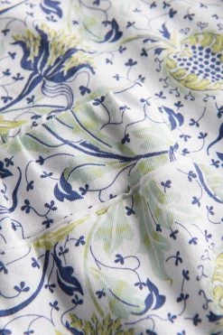 Basic 7/8-Pyjamahose Im Floralen Ornament-Print Mix & Match 1884809 11 Basic 7/8-Pyjamahose Im Floralen Ornament-Print Mix & Match 1884809 -Pyjamas Für Zuhause 1884809 16824 4