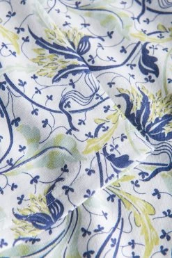 Basic 7/8-Pyjamahose Im Floralen Ornament-Print Mix & Match 1884809 12 Basic 7/8-Pyjamahose Im Floralen Ornament-Print Mix & Match 1884809 -Pyjamas Für Zuhause 1884809 16824 5