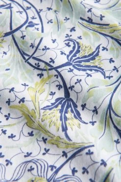Basic 7/8-Pyjamahose Im Floralen Ornament-Print Mix & Match 1884809 13 Basic 7/8-Pyjamahose Im Floralen Ornament-Print Mix & Match 1884809 -Pyjamas Für Zuhause 1884809 16824 6