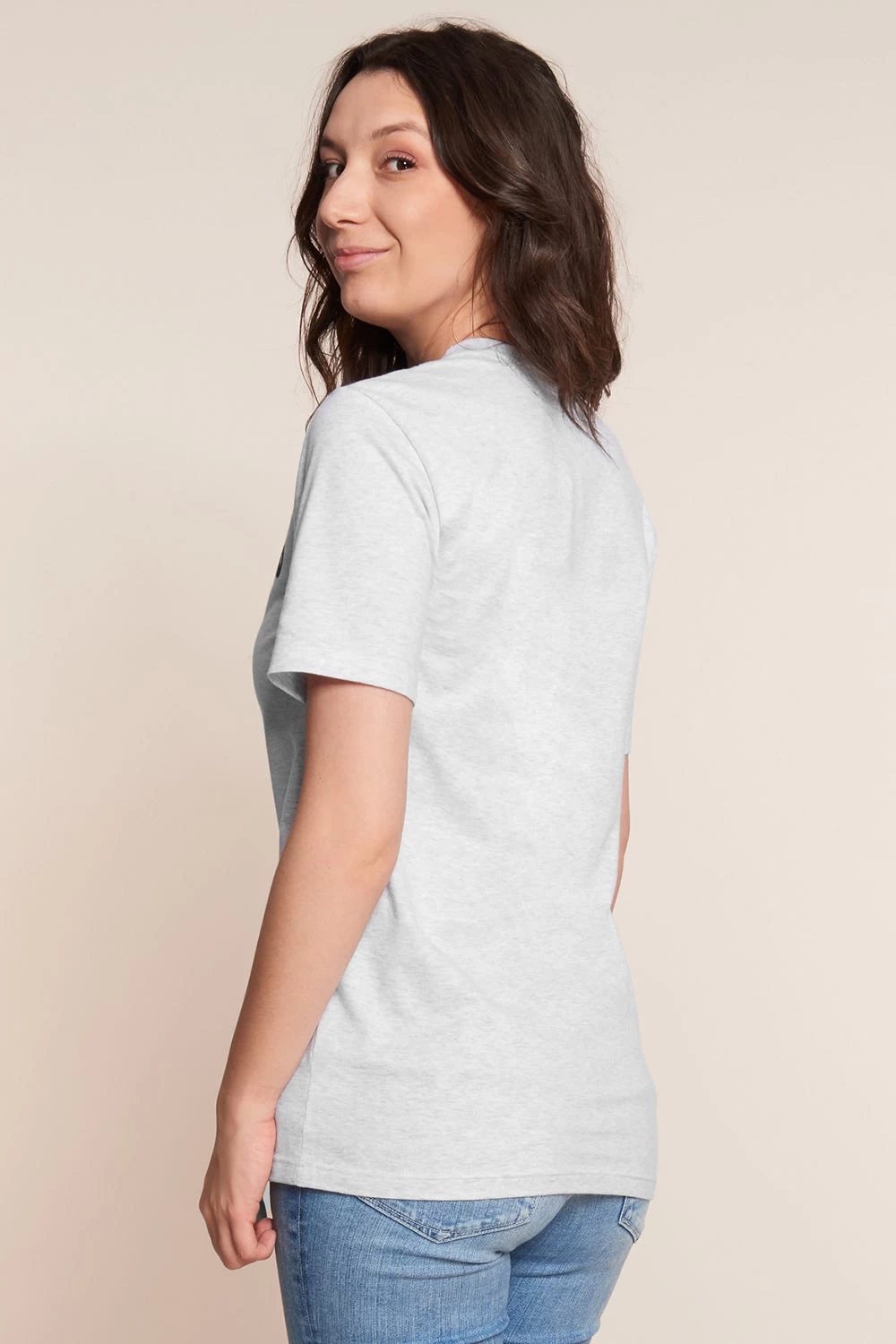 Charity-Shirt, Limitiertes T-Shirt Mit Motivdruck - "Tübingen Hält Abstand" 2 Charity-Shirt, Limitiertes T-Shirt Mit Motivdruck - "Tübingen Hält Abstand" - Image 2